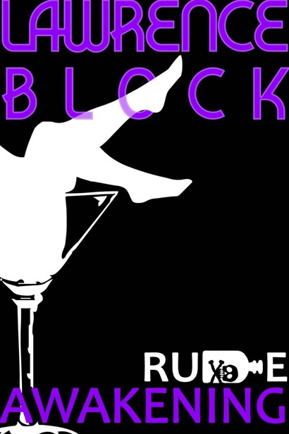 Rude Awakening (Kit Tolliver #2) (The Kit Tolliver Stories) by Block, Lawrence