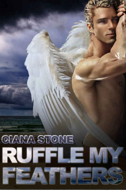 Ruffle My Feathers (The Seven - Book 2)