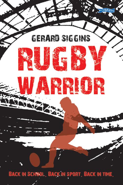 Rugby Warrior (2014)