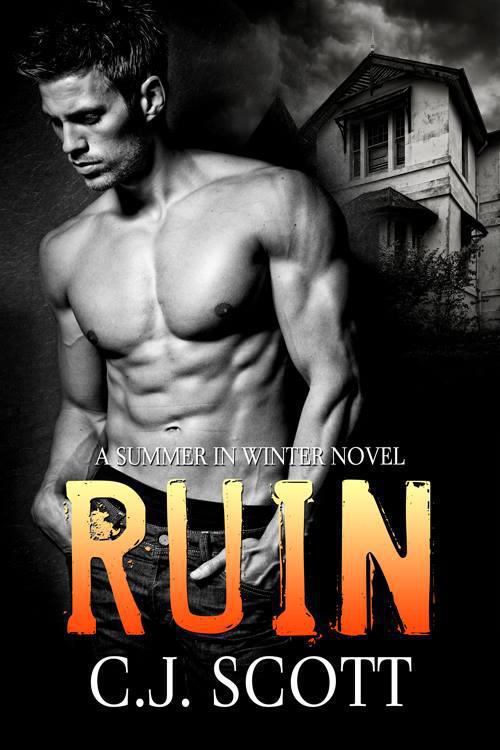 Ruin by C.J. Scott