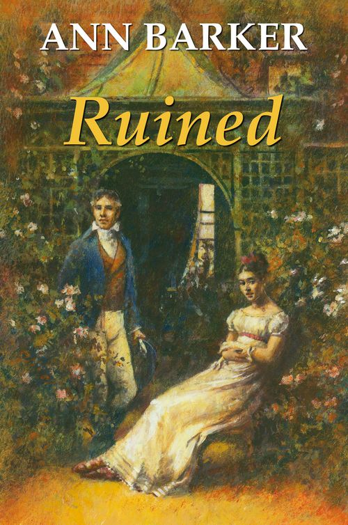 Ruined (2011)