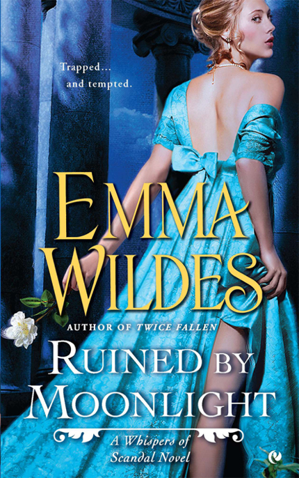 Ruined by Moonlight by Emma Wildes