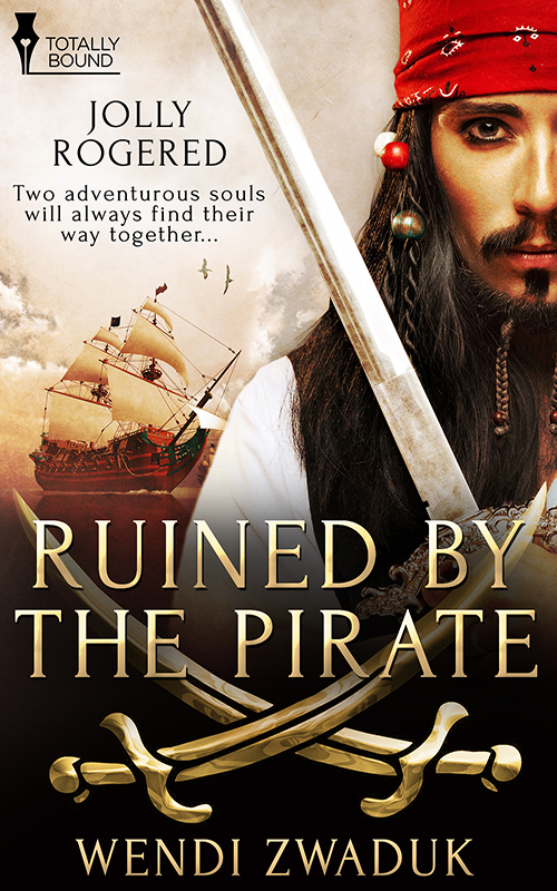 Ruined by the Pirate (2014)