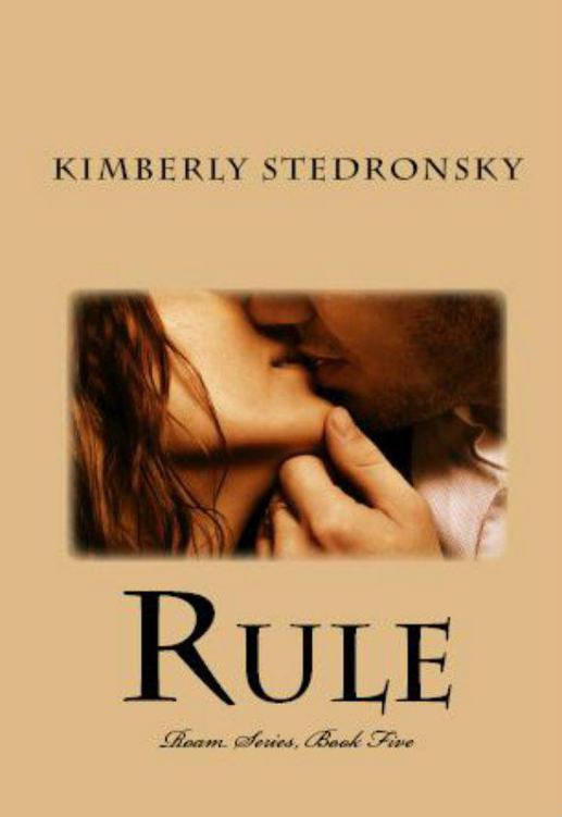 Rule (Roam Series, Book Five)