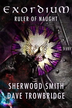 Ruler of Naught (1993) by Sherwood Smith