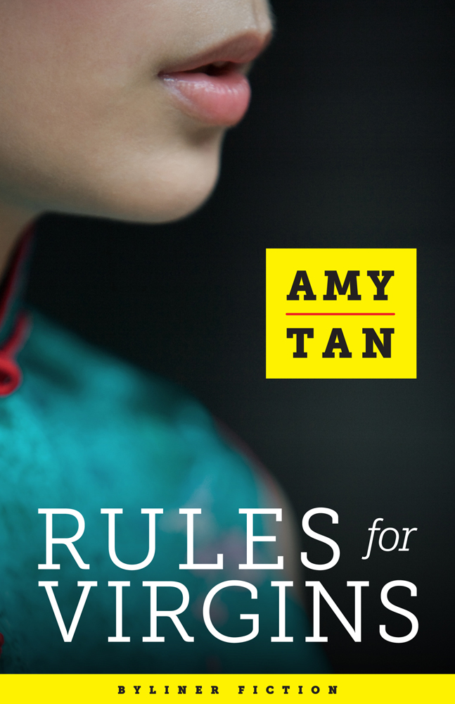 Rules for Virgins by Amy Tan