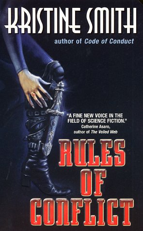 Rules of Conflict (2000)