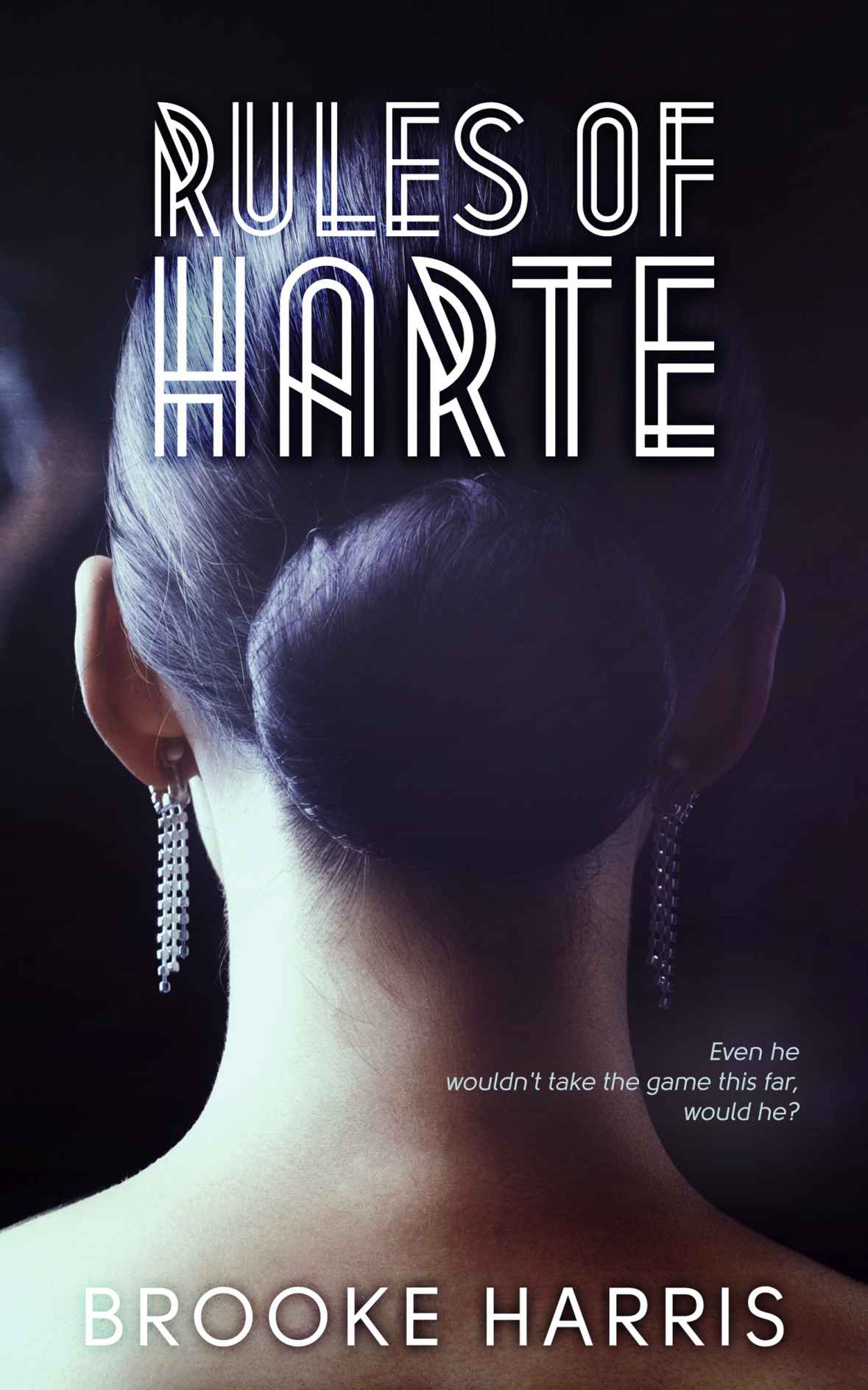 Rules of Harte (Harte Series #1) by Harris, Brooke