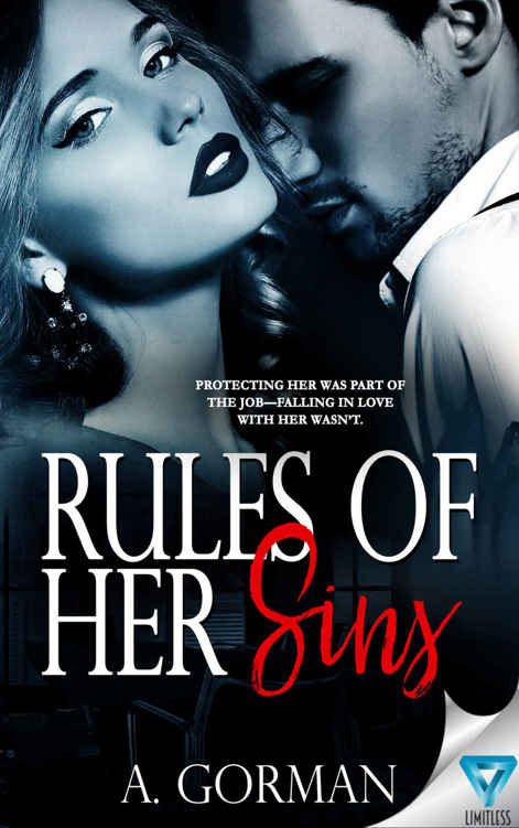 Rules of Her Sins (Their Sins #1) by A. Gorman