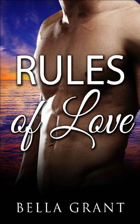 RULES OF LOVE (A Navy SEALs Romance)