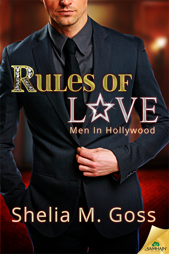 Rules of Love (2016) by Shelia M. Goss