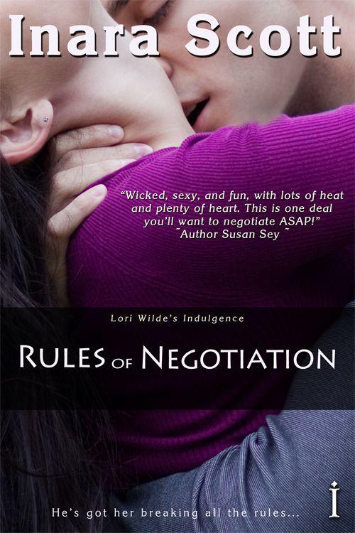 Rules of Negotiation