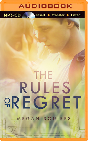 Rules of Regret, The (2014)