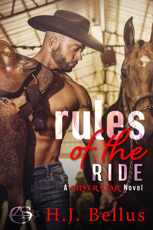 Rules of the Ride: A Silver Star Ranch Novel