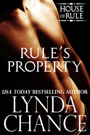 Rule's Property (2014) by Lynda Chance