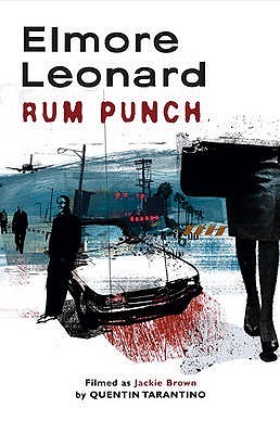 Rum Punch (2004) by Elmore Leonard