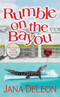 Rumble on the Bayou (2006)