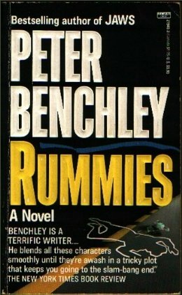 Rummies (1990) by Peter Benchley