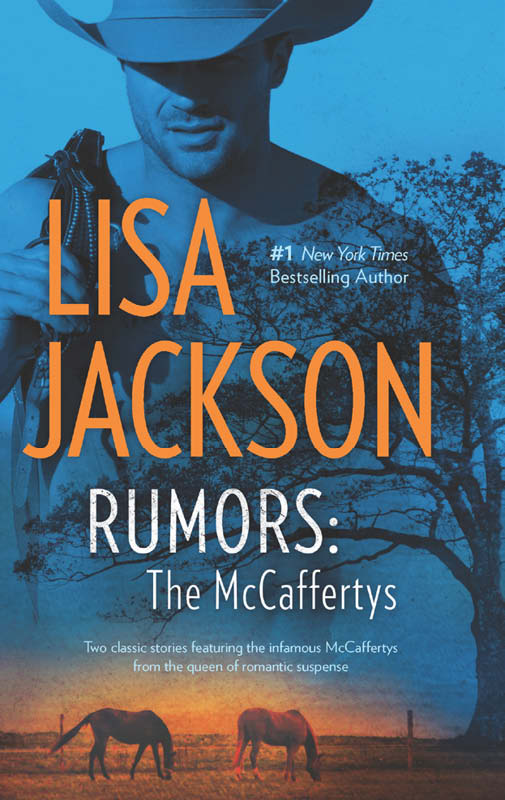 Rumors: The McCaffertys (2012)