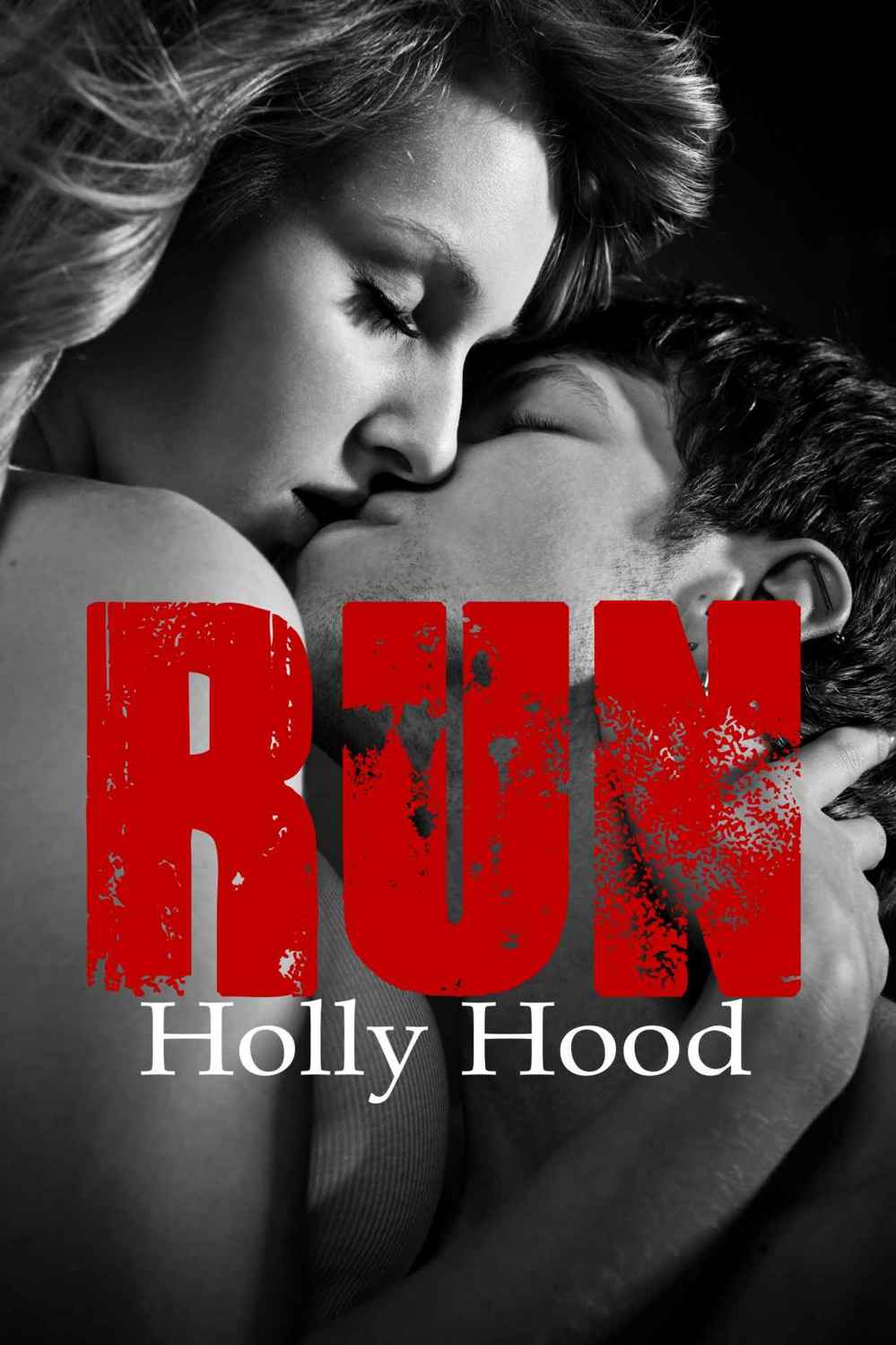 Run by Holly Hood