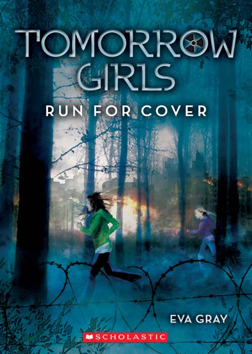 Run For Cover