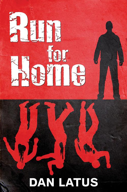 Run for Home (2015) by Dan Latus