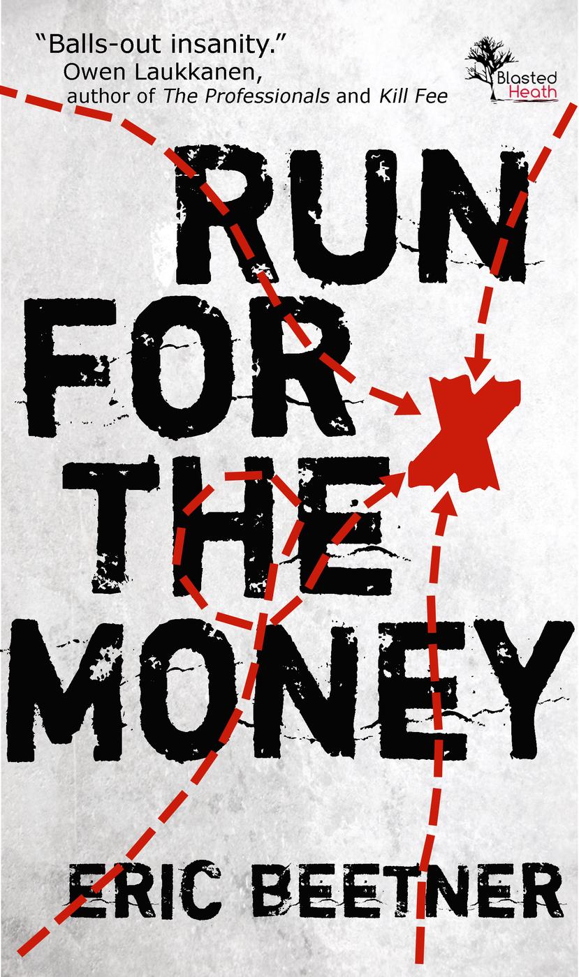 Run For the Money (2016)