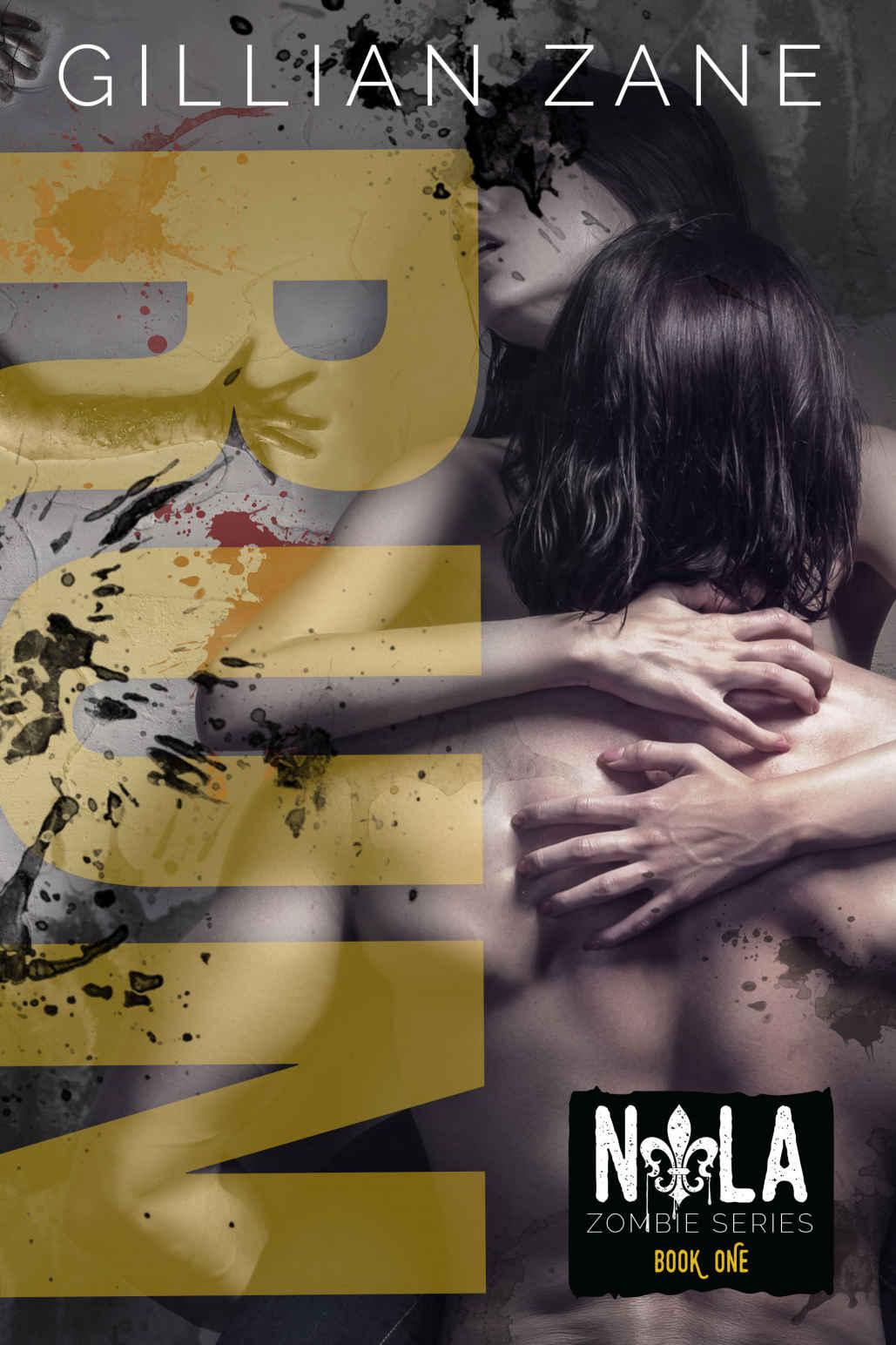 Run (Nola Zombies Book 1) by Zane, Gillian