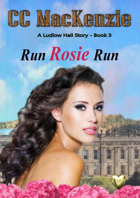 Run Rosie Run by MacKenzie, C. C.