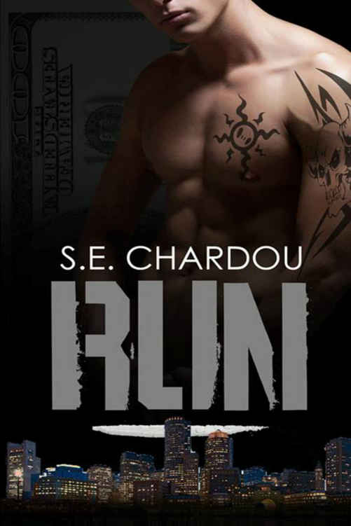 Run (Run Duet #1) by S.E. Chardou