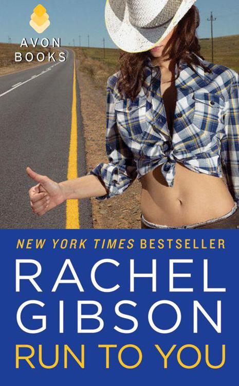 Run To You by Gibson, Rachel