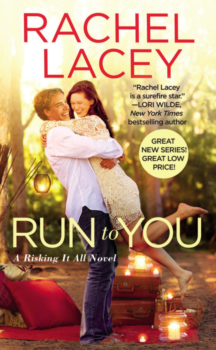Run to You (2016) by Rachel Lacey