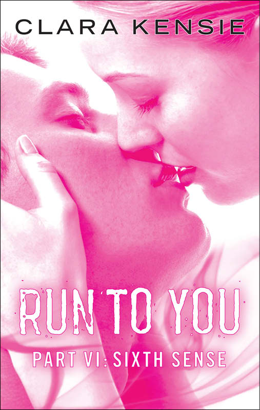 Run to You Part Six: Sixth Sense (2014)