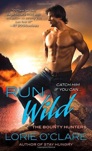 Run Wild by Lorie O'Clare