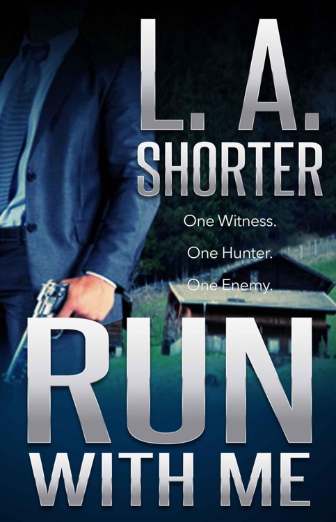 Run With Me by Shorter, L. A.