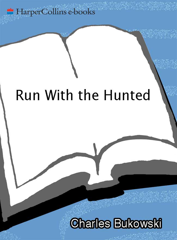 Run With the Hunted