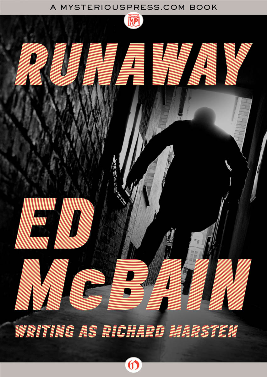 Runaway (2016) by McBain, Ed