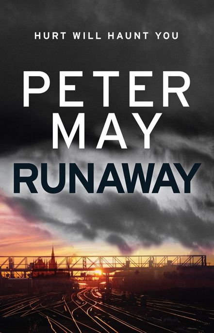 Runaway by Peter  May