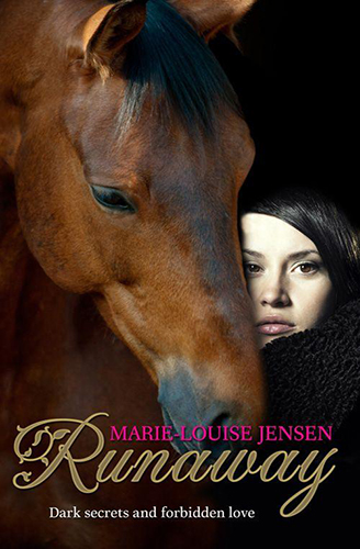 Runaway by Marie-Louise Jensen