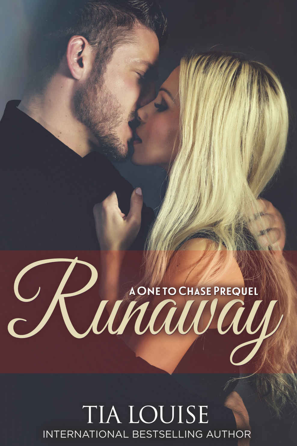 Runaway: A One to Chase Prequel (One to Hold #6.5) by Tia Louise