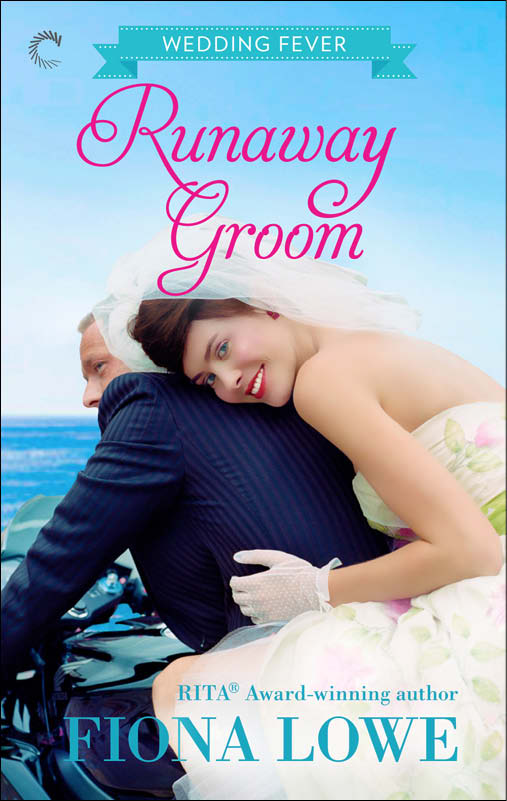 Runaway Groom by Fiona Lowe