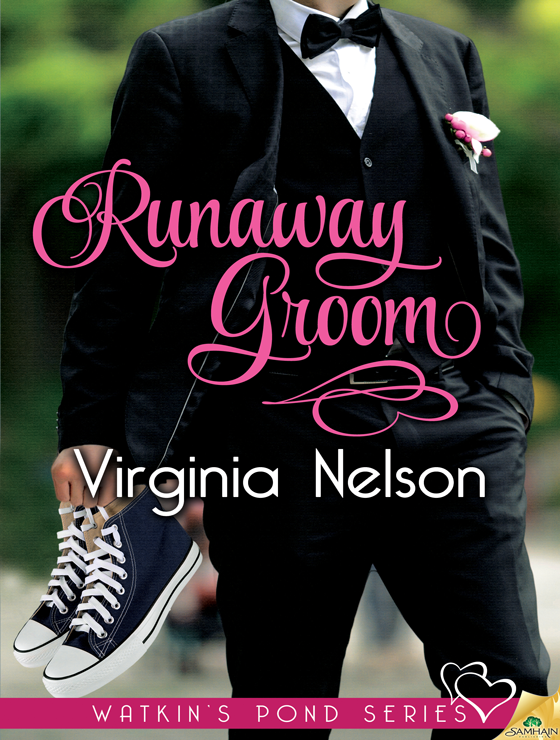 Runaway Groom (2014) by Virginia Nelson