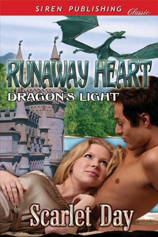 Runaway Heart by Scarlet Day