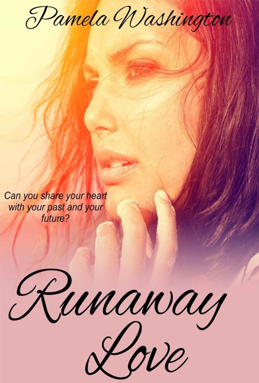 Runaway Love by Washington, Pamela