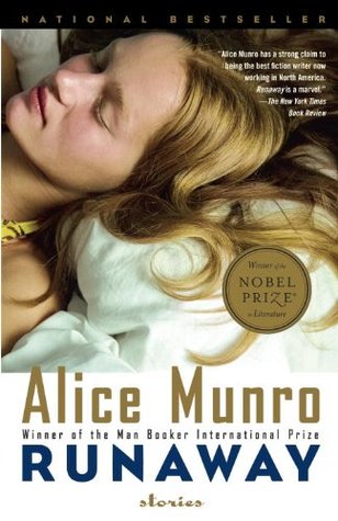 Runaway (2005) by Alice Munro