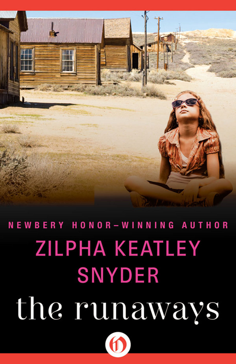 Runaways by Zilpha Keatley Snyder