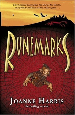 Runemarks (2007) by Joanne Harris