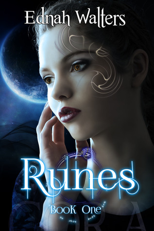 Runes (2013) by Ednah Walters