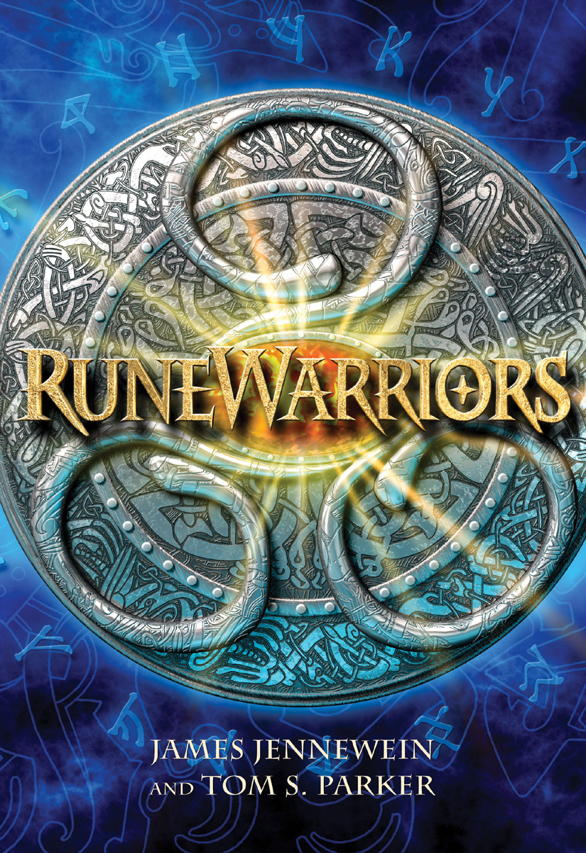 RuneWarriors (2009) by James Jennewein