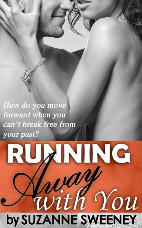 Running Away With You (Running #3) by Suzanne Sweeney